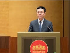 Sửa luật để tạo thị trường công nghệ thực chất và thúc đẩy tự chủ công nghệ